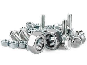 Fasteners