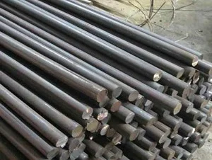 Round Bars