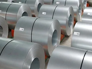Sheets Plates Coils