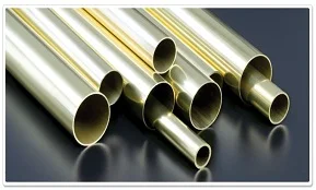 Brass