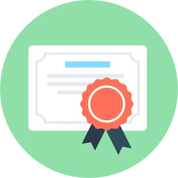 Certificates