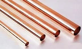 Copper