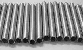 SS Seamless Pipe