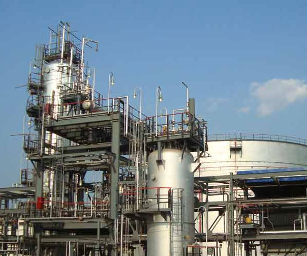 Chemical Industry