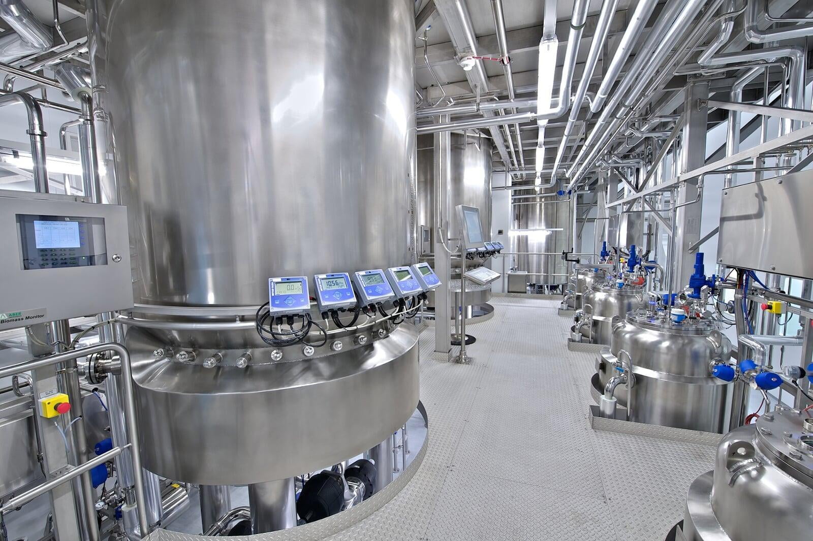 Dairy Industry