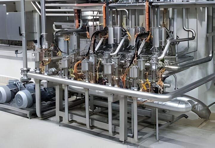 Food Processing Industry