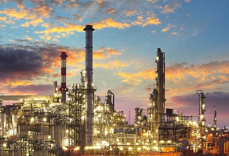 Oil and Gas Industry