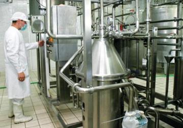 Pharmaceutical Industry